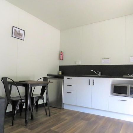 Beechworth Holiday Park Екстериор снимка