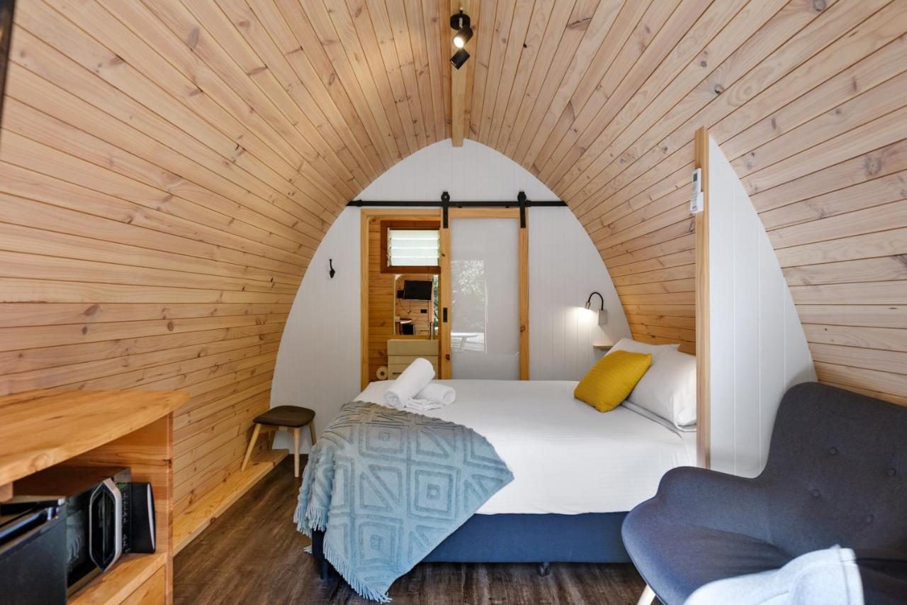 Beechworth Holiday Park Екстериор снимка