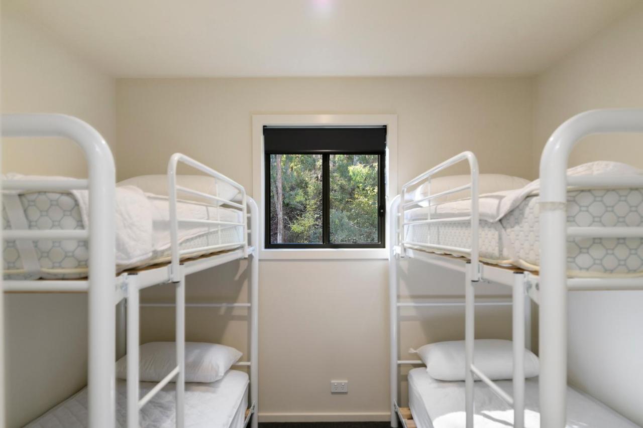 Beechworth Holiday Park Екстериор снимка