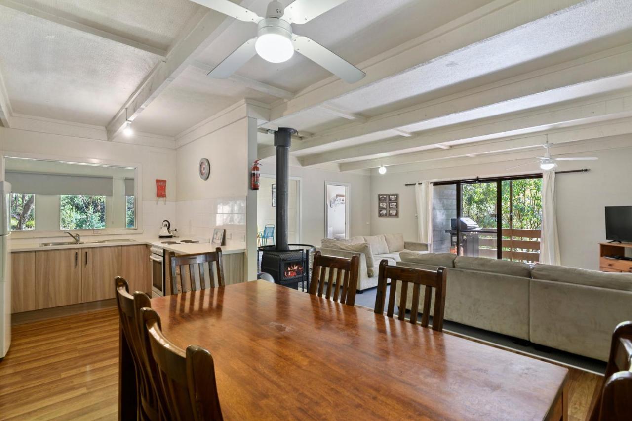 Beechworth Holiday Park Екстериор снимка