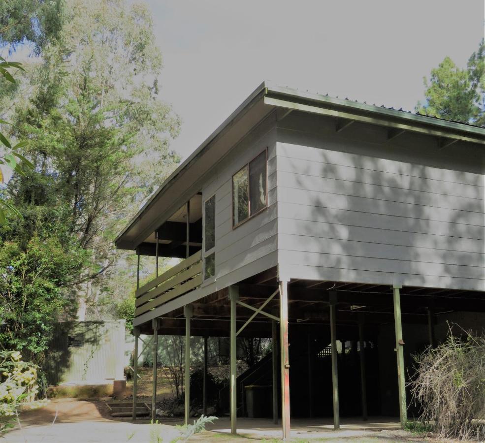 Beechworth Holiday Park Екстериор снимка