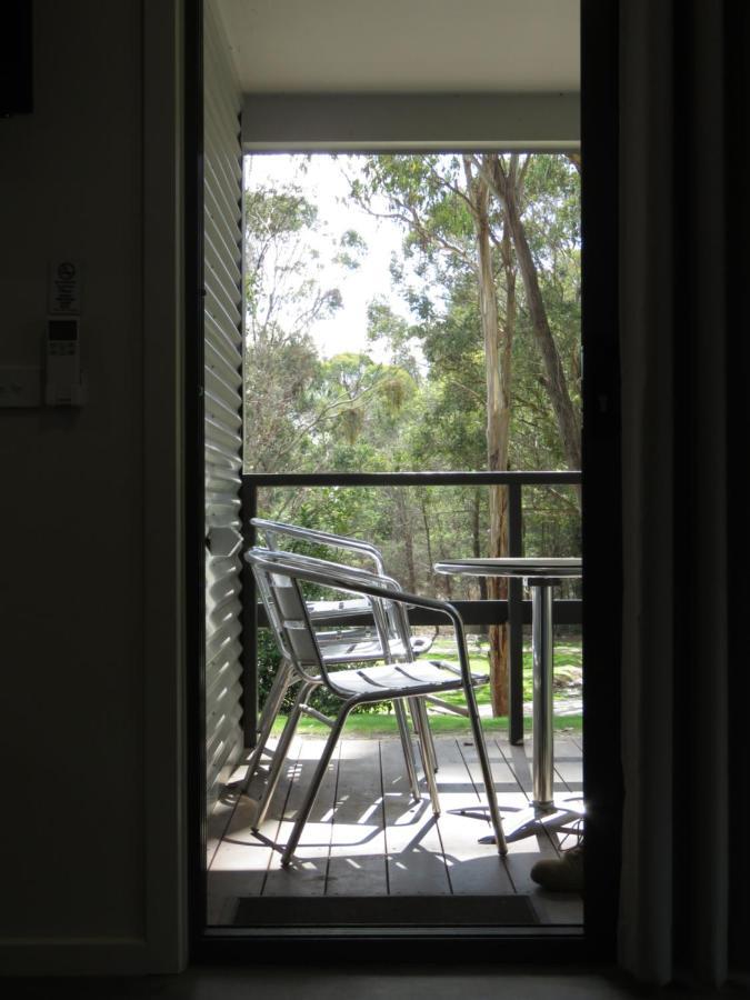Beechworth Holiday Park Екстериор снимка
