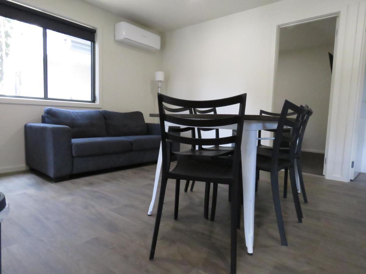 Beechworth Holiday Park Екстериор снимка