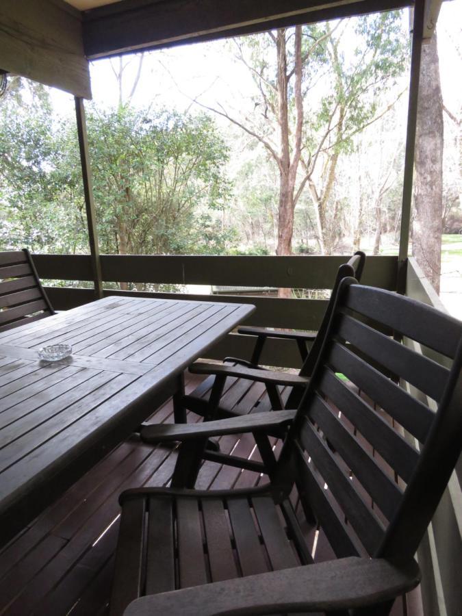 Beechworth Holiday Park Екстериор снимка