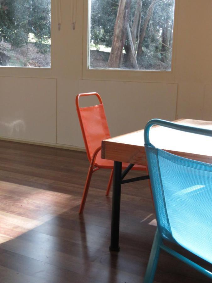 Beechworth Holiday Park Екстериор снимка