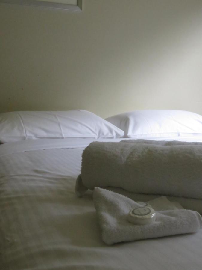 Beechworth Holiday Park Екстериор снимка