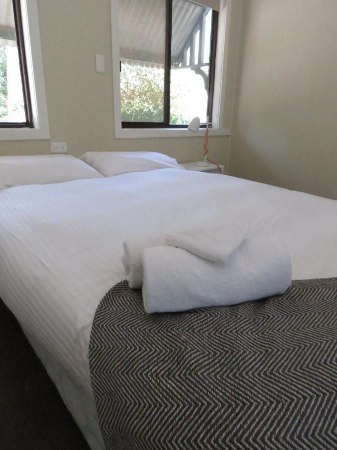 Beechworth Holiday Park Екстериор снимка