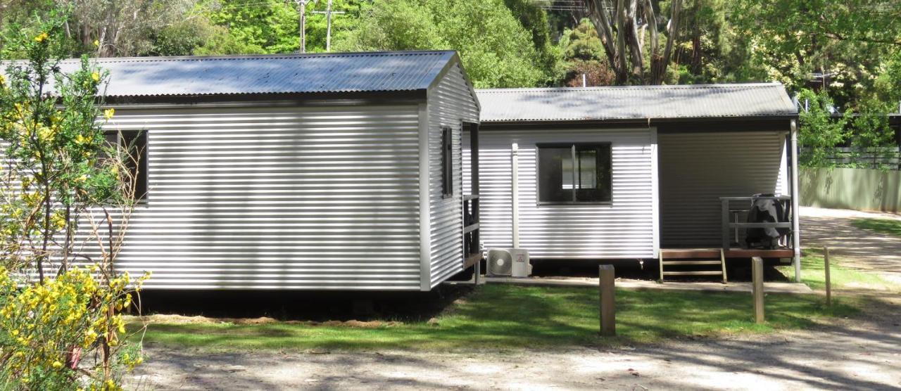 Beechworth Holiday Park Екстериор снимка