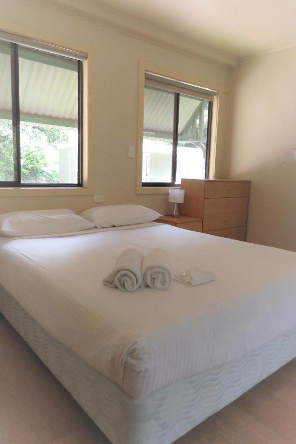 Beechworth Holiday Park Екстериор снимка
