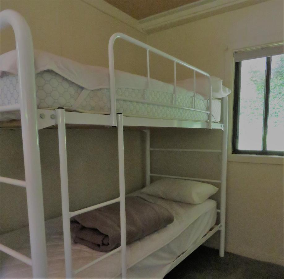 Beechworth Holiday Park Екстериор снимка