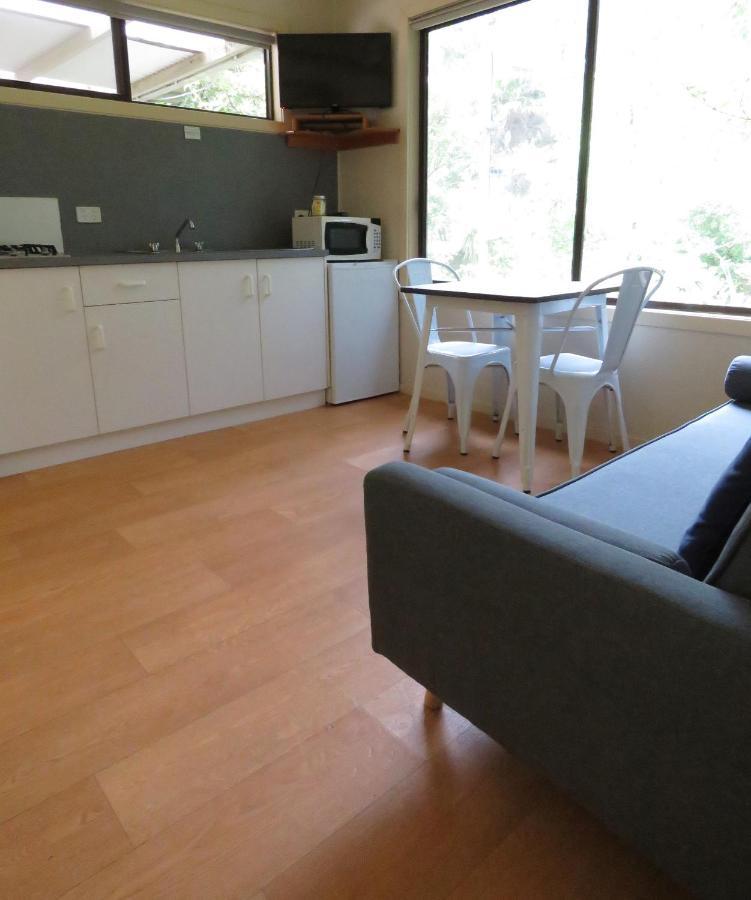 Beechworth Holiday Park Екстериор снимка