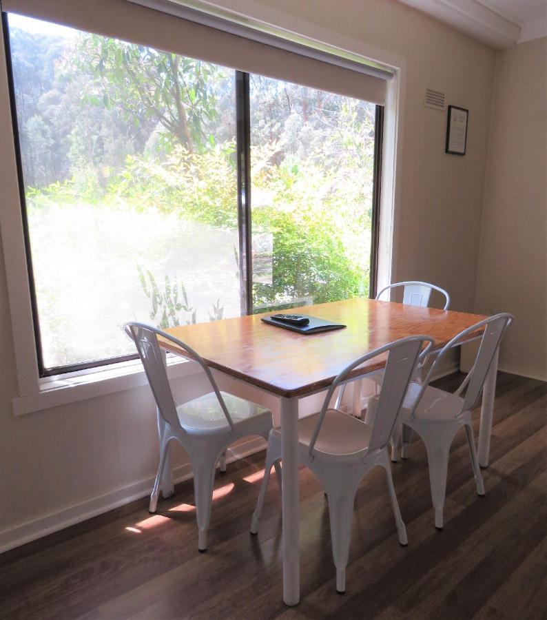 Beechworth Holiday Park Екстериор снимка