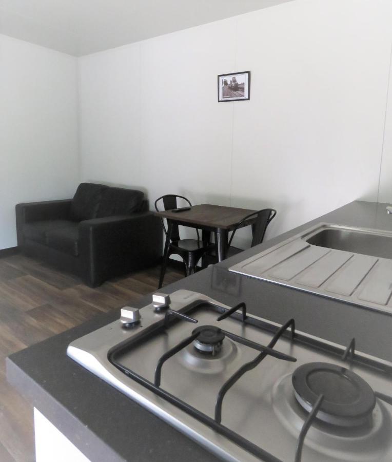 Beechworth Holiday Park Екстериор снимка