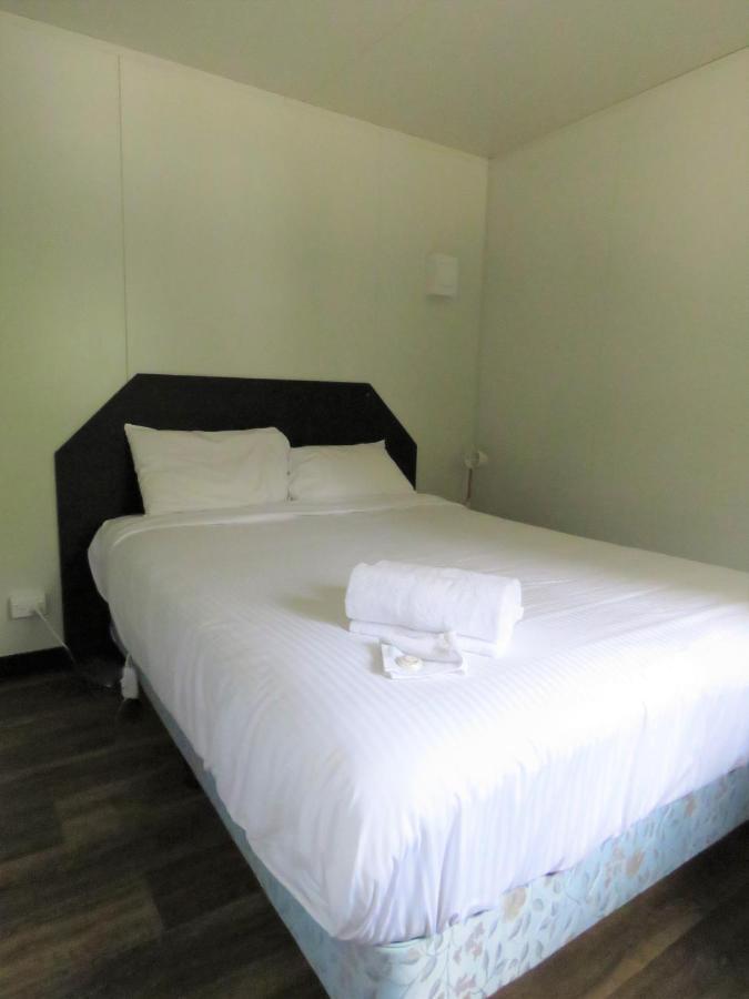Beechworth Holiday Park Екстериор снимка
