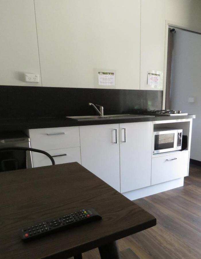 Beechworth Holiday Park Екстериор снимка