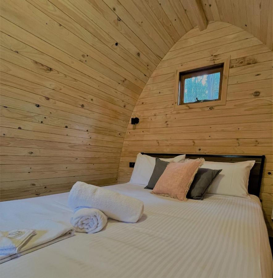 Beechworth Holiday Park Екстериор снимка