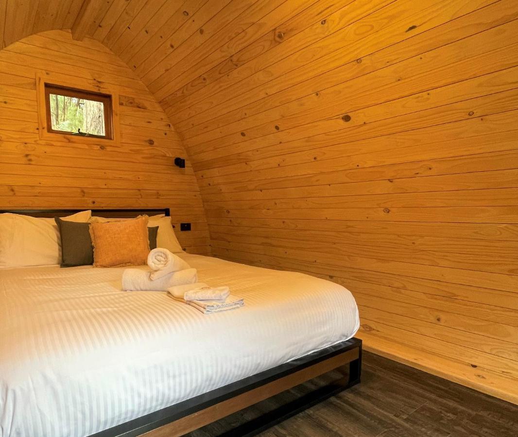 Beechworth Holiday Park Екстериор снимка