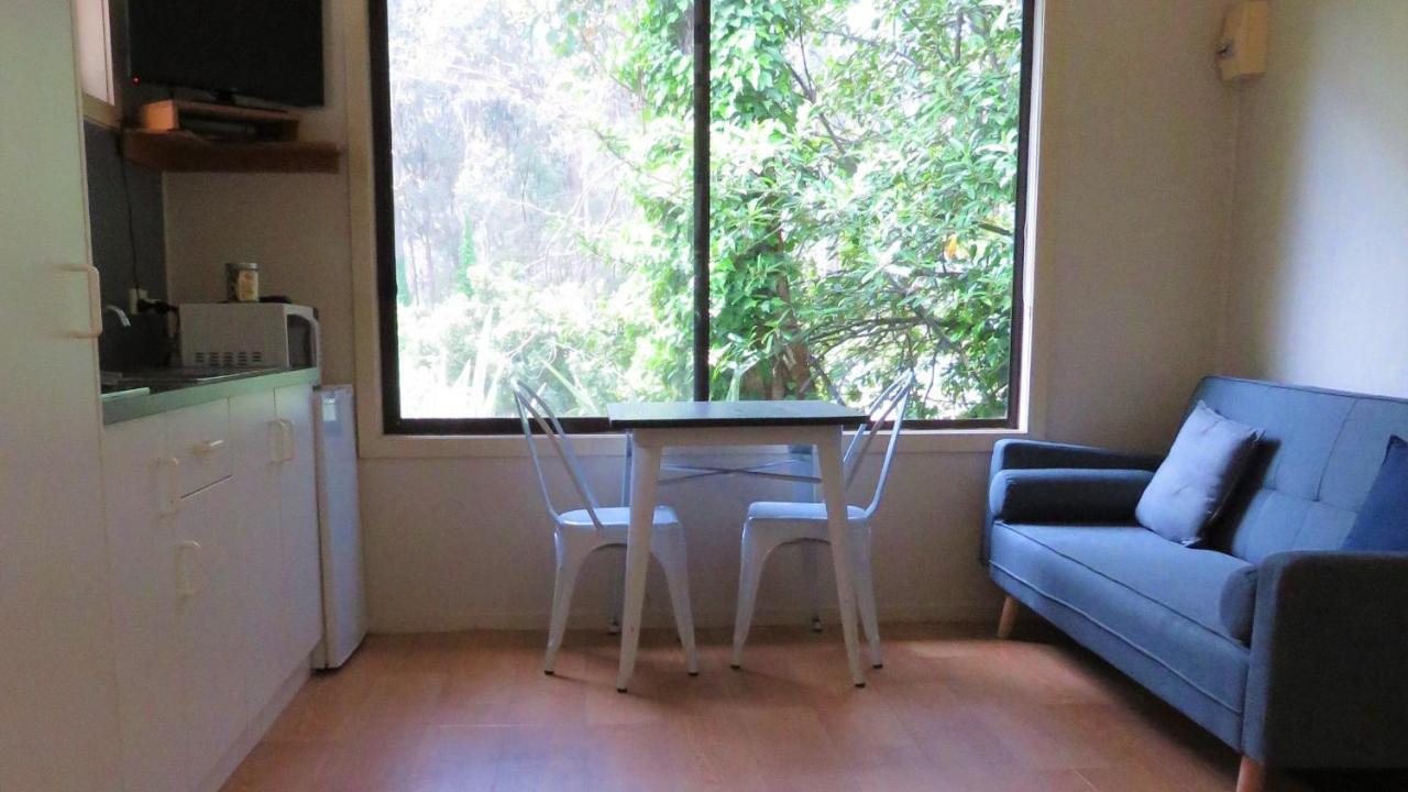 Beechworth Holiday Park Екстериор снимка