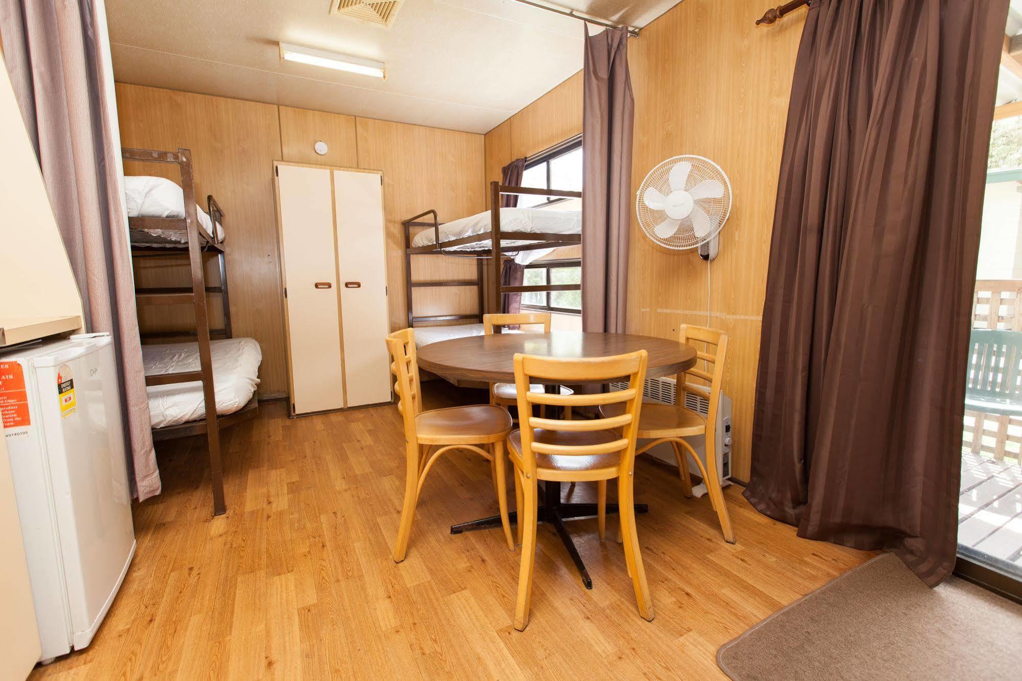 Beechworth Holiday Park Екстериор снимка