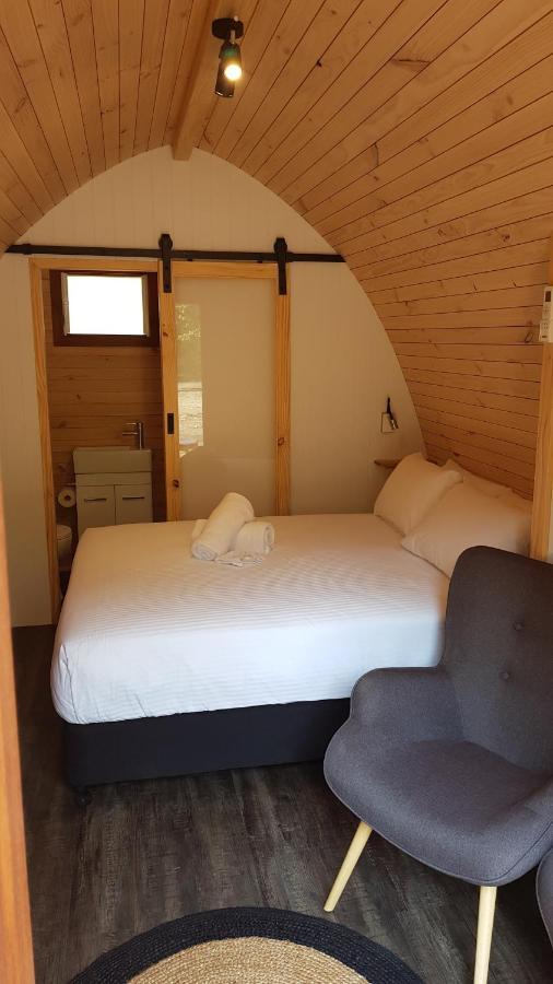 Beechworth Holiday Park Екстериор снимка